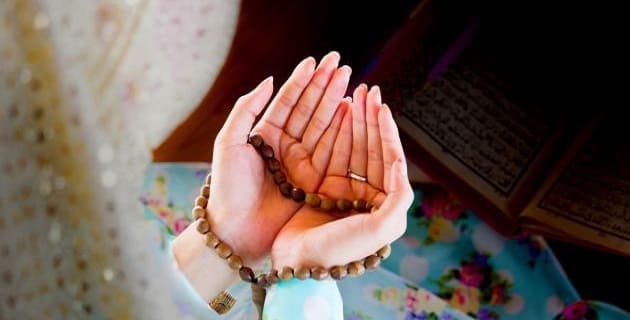 الاستغفار في المنام