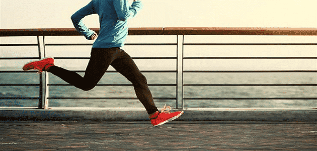 تفسير حلم الجري والهروب من شخص وتفسير حلم الهروب من شخص يريد الاعتداء علي