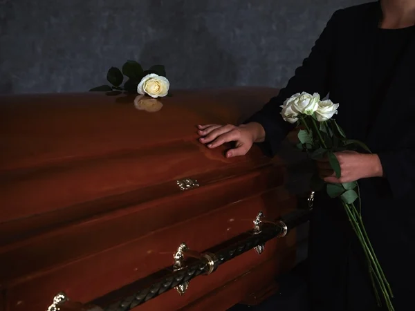 الجنازة في المنام