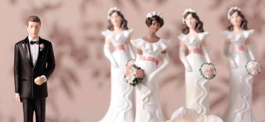 الجنوبي الشرقي والتعدد وما علامات حب الجنوبي الشرقي؟