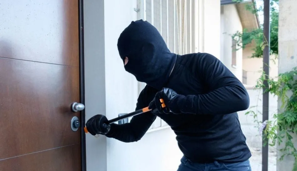 تفسير حلم الحرامي