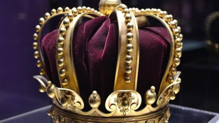  تفسير حلم الملك