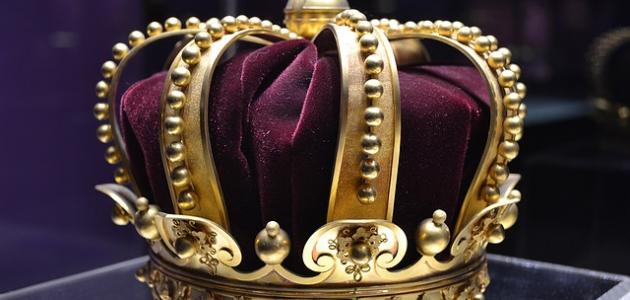 تفسير حلم الملك فهد لابن سيرين