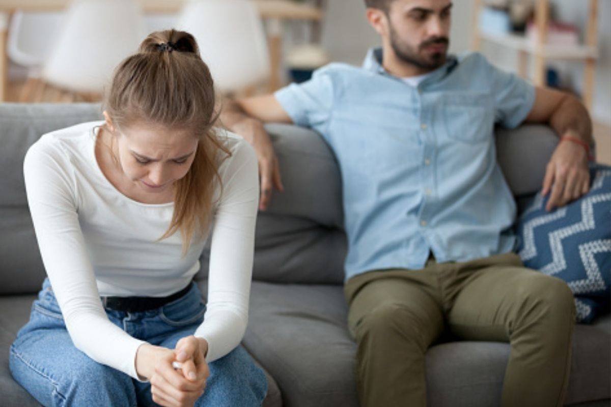 الخيانة في الحلم