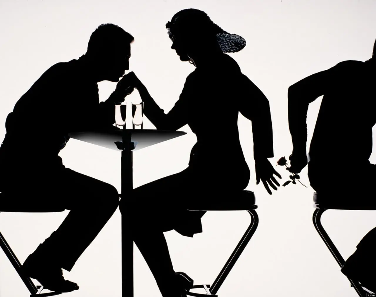 الخيانة في المنام