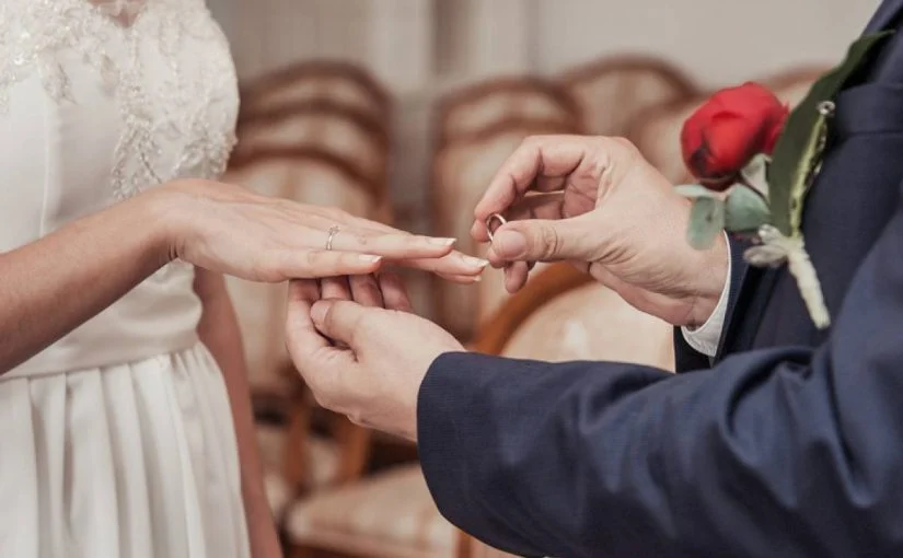 الزواج في الحلم وزواج الميت في المنام