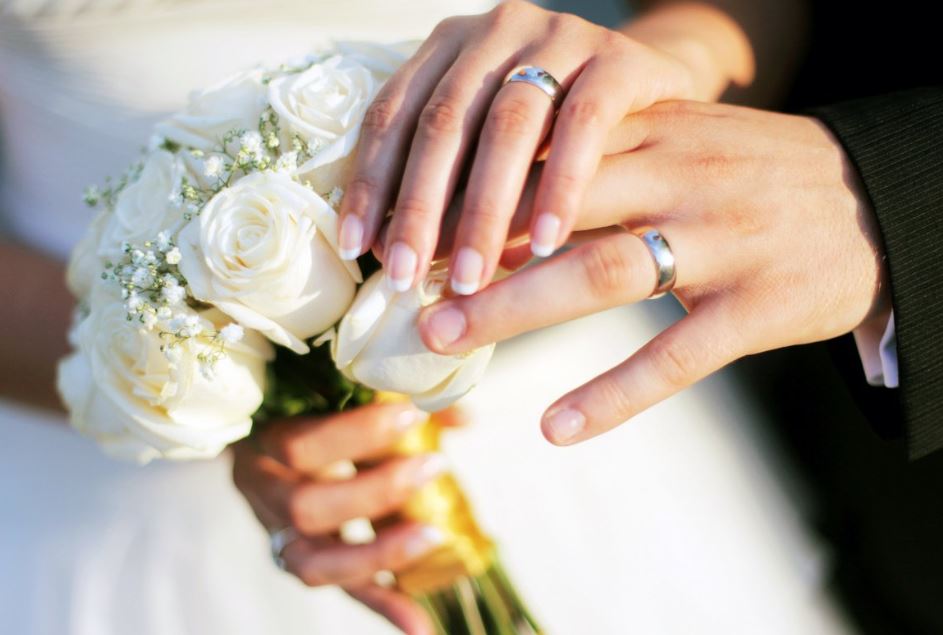 تفسير الزواج في المنام لابن سيرين