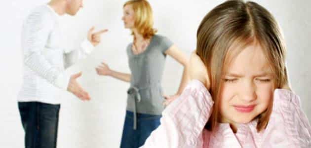 الشجار في المنام