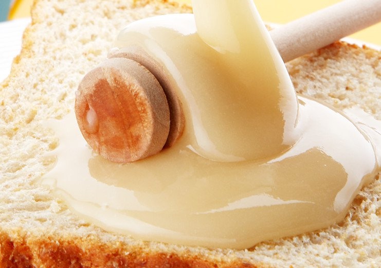 فوائد العسل الأبيض القرغيزي للرجال