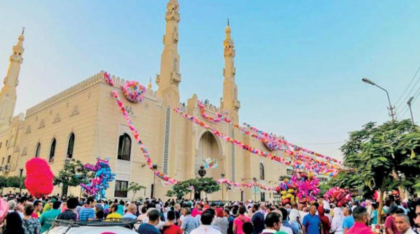 العيد في المنام