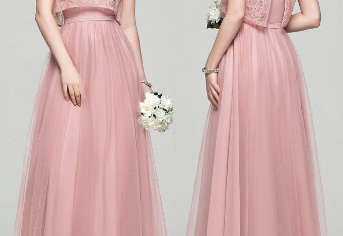 رمز الفستان الوردي في المنام لكبار العلماء