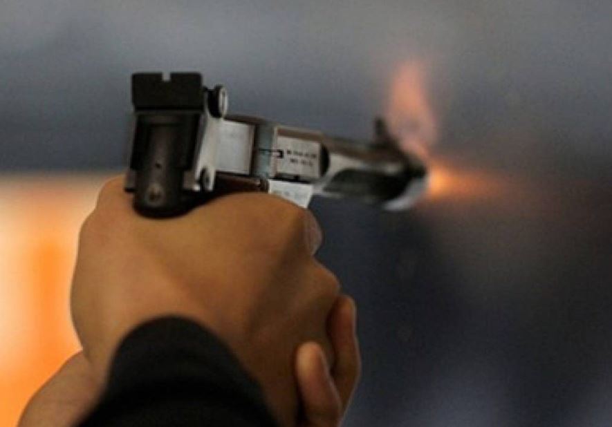 القتل في المنام بالرصاص