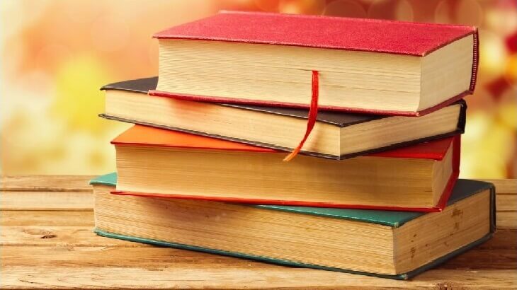تفسير رؤية الكتاب في المنام لابن سيرين