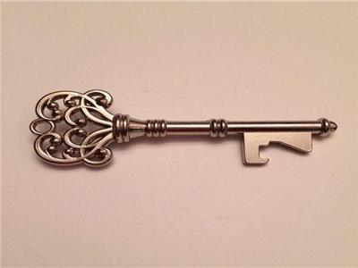 المفتاح في المنام بشارة خير