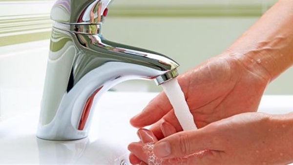 تفسير الوضوء في المنام للمتزوجة لابن سيرين