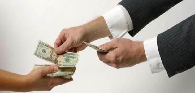 ما هو تفسير رؤيا الفلوس في المنام لابن سيرين؟