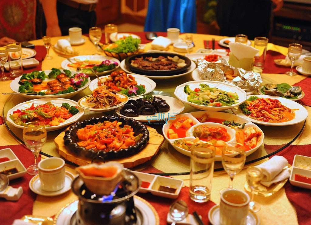 تعرف أكثر على تفسير رؤية الأكل في المنام لابن سيرين