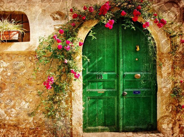 تفسير حلم البيت القديم وما تفسير تنظيف البيت القديم في المنام؟