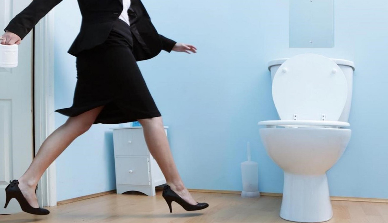 تعرف على تفسير حلم التبول في المرحاض للمتزوجة