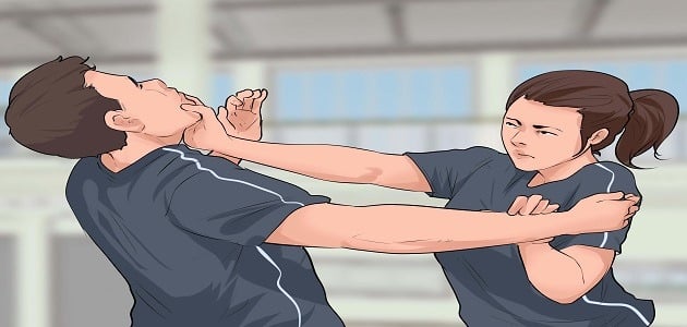  تفسير حلم التحرش من شخص غريب والهروب منه وما تفسير حلم اخو زوجي يتحرش فيني؟