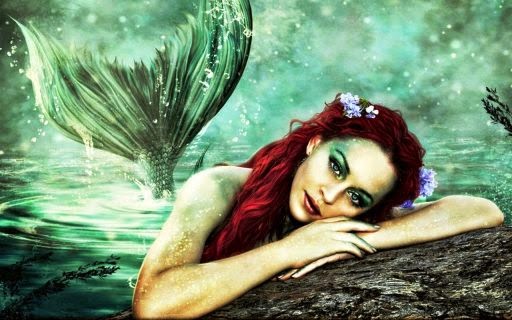 تفسير حلم جنية على هيئة امرأة للمتزوجة لابن سيرين