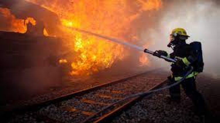  تفسير حلم الحريق واطفائه