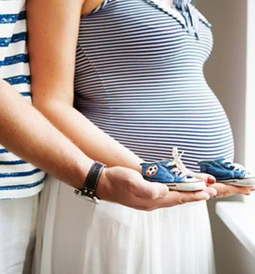 تعرف على تفسير حلم الحمل لشخص آخر لابن سيرين