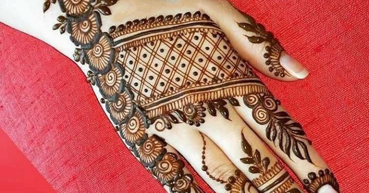 تفسير حلم الحناء على يد الغير لابن سيرين