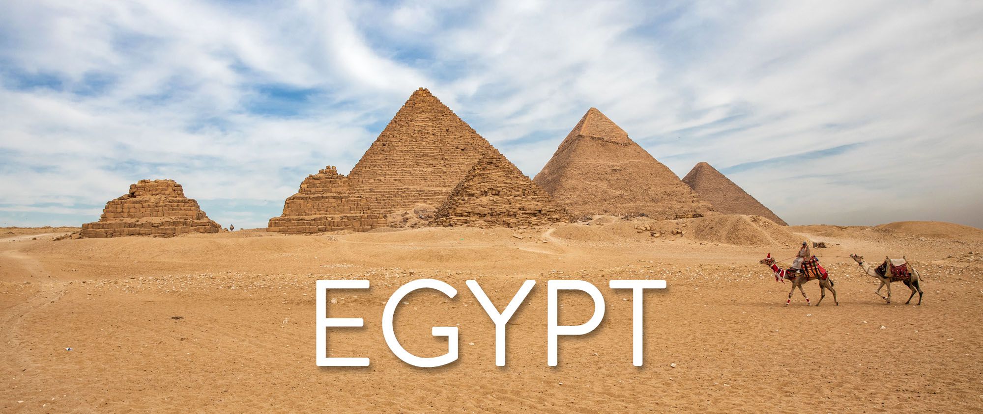 أهم 50 تفسير مصر في المنام لابن سيرين