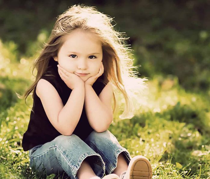  تفسير حلم الطفلة