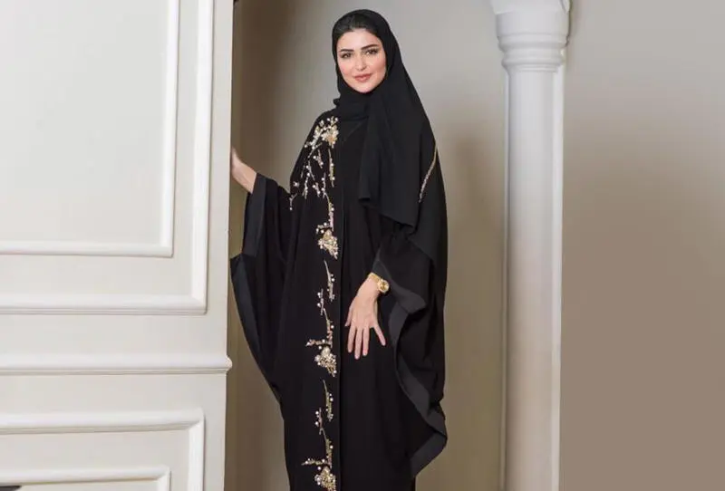 تفسير حلم العبايه السوداء وتفسير حلم لبس عباية سوداء ضيقة