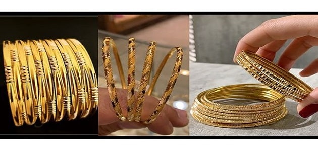 تفسير حلم الغوايش الذهب للمتزوجة