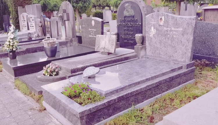 تفسير حلم القبر