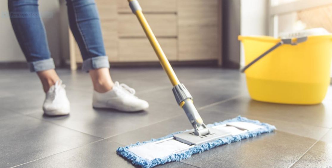 تفسير حلم تنظيف البيت