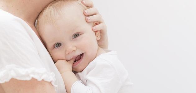 تفسير حلم حمل طفلة رضيعة للمتزوجة