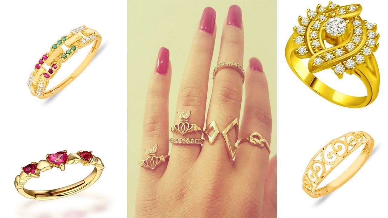 تفسير حلم خاتم ذهب