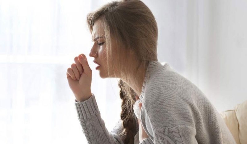 تفسير حلم خروج دم من الفم