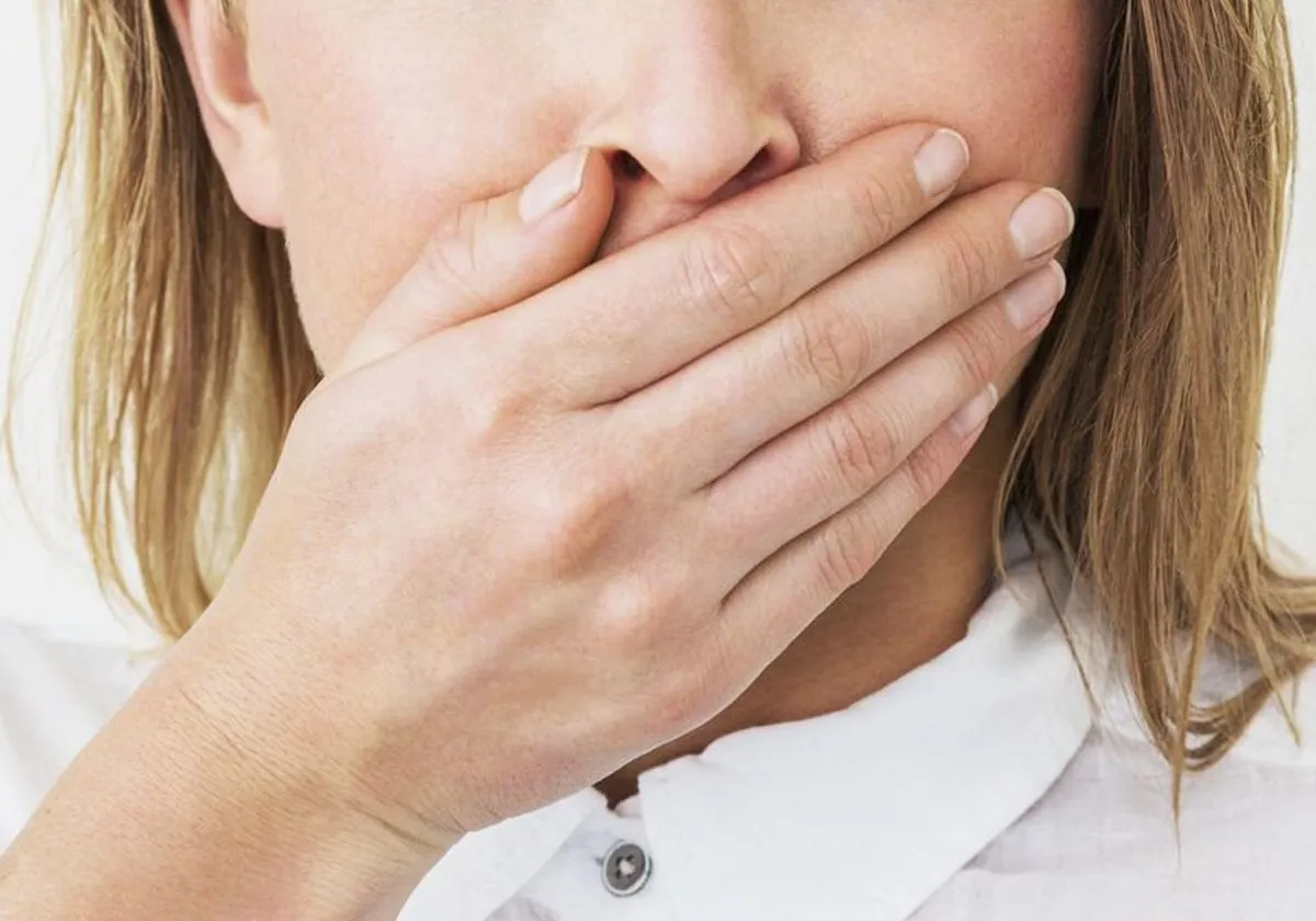  تفسير حلم خروج شعرة من الفم 