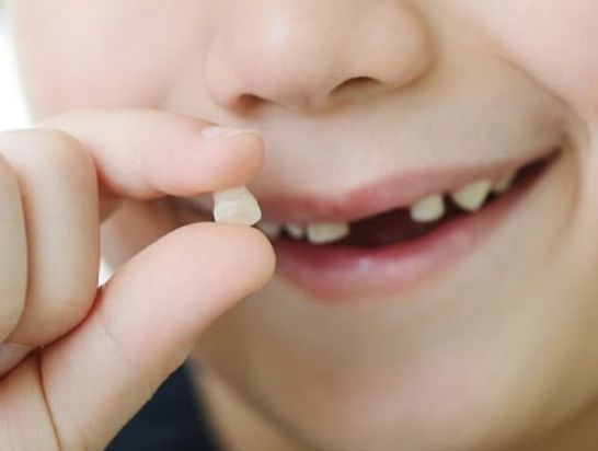 تفسير حلم خلع ضرسين في المنام لابن سيرين