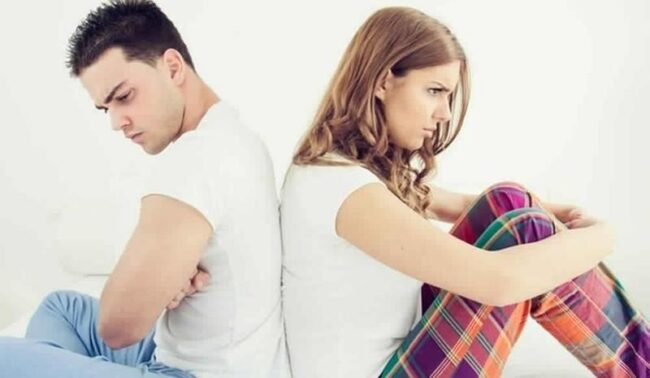 تفسير حلم طليقي يلاحقني في المنام لابن سيرين