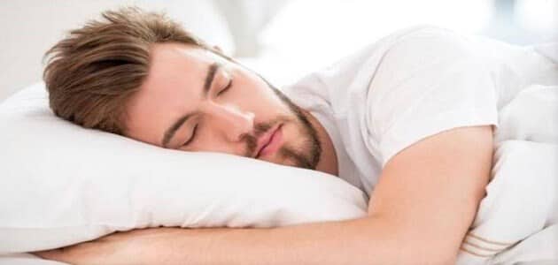 تفسير رؤية شخص اعرفه في المنام لابن سيرين