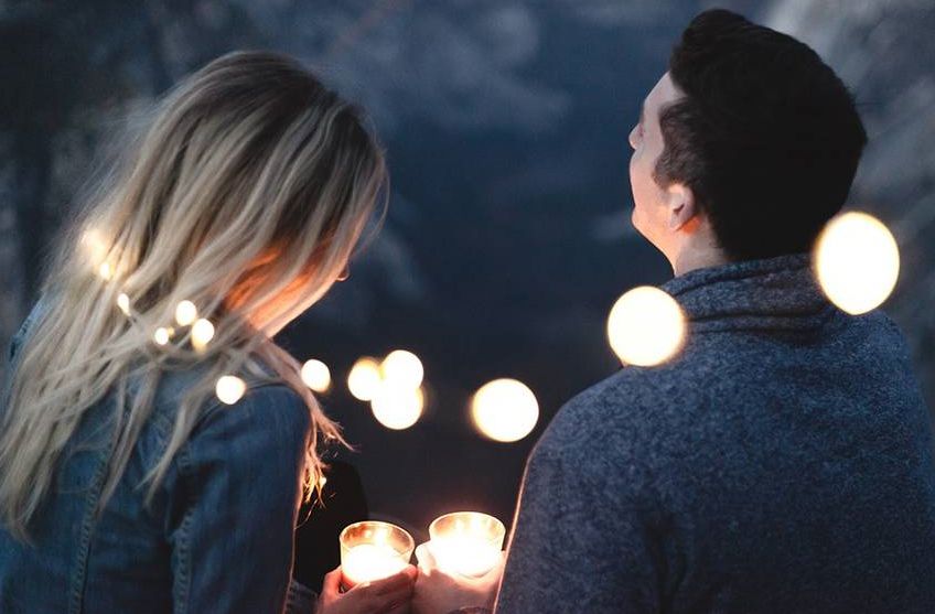 تعرف على تفسير حلم شخص تحبه في المنام