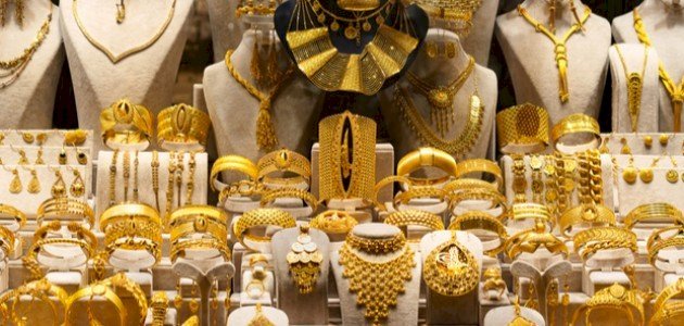 تفسير حلم شراء الذهب للمتزوجة