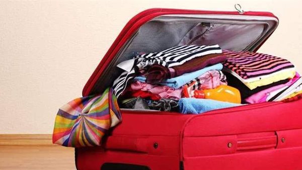 تفسير حلم شنطة السفر في المنام لابن سيرين