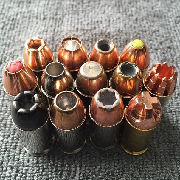 تفسير حلم طلقات الرصاص