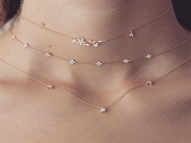 تفسير حلم لبس سلسال الذهب للمتزوجة وحلم لبس حزام ذهب للمتزوجه