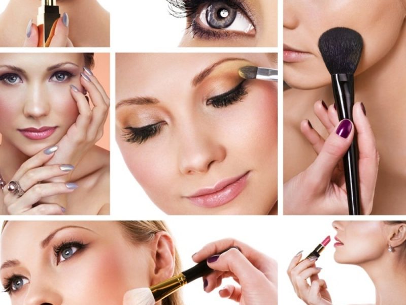 تفسير حلم وضع المكياج للعزباء لابن سيرين