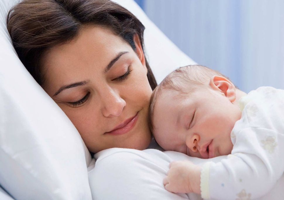  تفسير حلم ولادة بنت للعزباء لابن سيرين