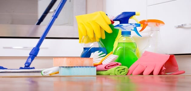  التنظيف في المنام وما هو تفسير رؤية تنظيف المنزل في المنام؟