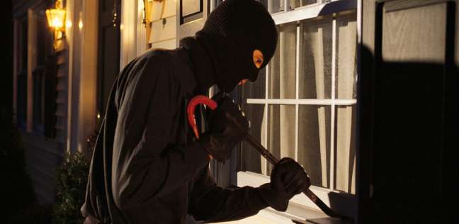 تفسير حلم حرامي ولم يسرق شيء للمتزوجة لابن سيرين